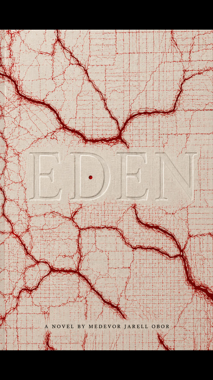 EDEN poster