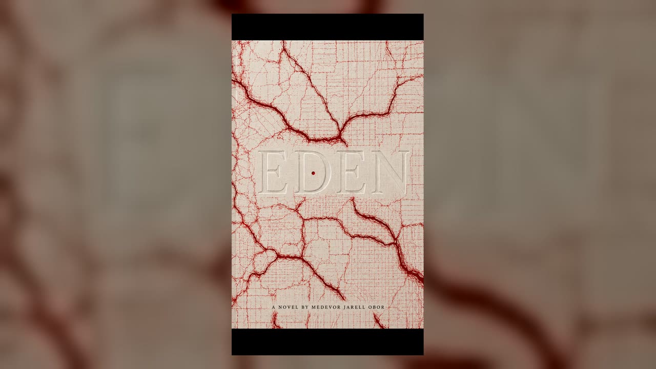 EDEN poster